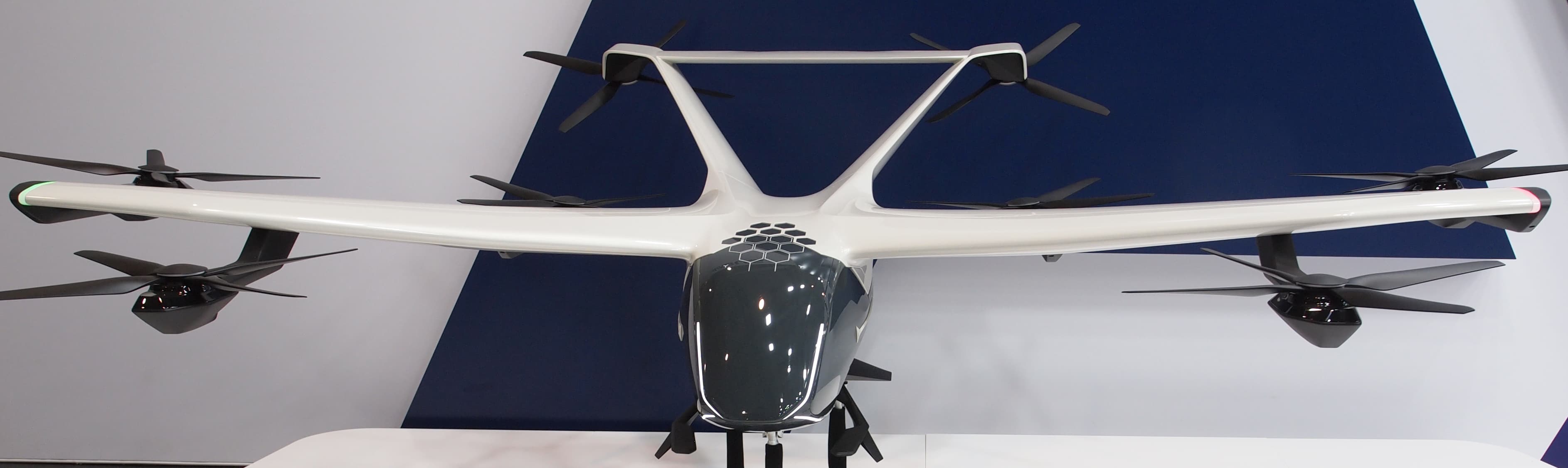 CityAirbus NextGen